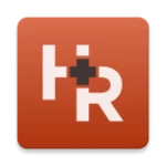 Logo of Healthy Roster android Application 